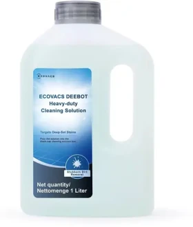 Ecovacs DSO010056 / Čistiaci prostriedok proti škvrnám / pre DEEBOT X11 (DSO010056)