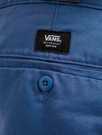 Vans AUTHENTIC CHINO RELA TRUE NAVY pánske plátené kraťasy - 32