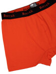 Boxerky BR BK oranžová