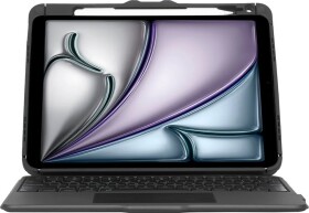 Targus Targus VersaVu QWERTY Skandynawia Bluetooth Čierny