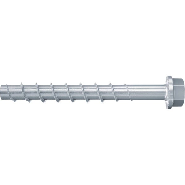 Fischer 558223 FBS II 12x170 110/95/70 US Concrete screw 12 mm 170 mm 20 ks; 558223
