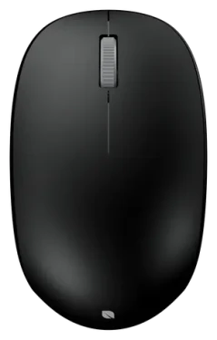 Incase Bluetooth Mouse čierna / Bezdrôtová myš / Bluetooth / Optická / 1 000 DPI / 5 tlačidiel (RJN-00010)