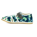Jonap Dráčik barefoot papuče NEW 33 EUR
