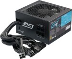 Seasonic G12-GM-650 / zdroj 650 W / ATX / Aktívny PFC / 120mm ventilátor / 80PLUS Gold (G12-GM-650)