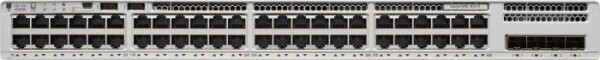 Cisco C9200L-48P-4G-A