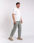 Service Works Seersucker Waiters Pants SAGE M