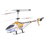 Carson Modellsport Easy Tyrann 550 RC model vrtuľníka pre začiatočníkov RtF; 500507049