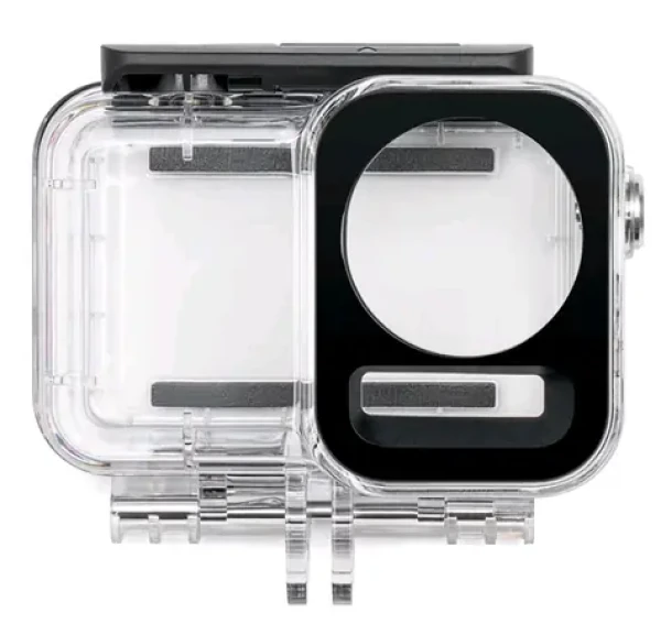 DJI OSMO Action 3 Waterproof Case / ochranné puzdro pre akčné kamery / vodotesné (CP.OS.00000228.01)