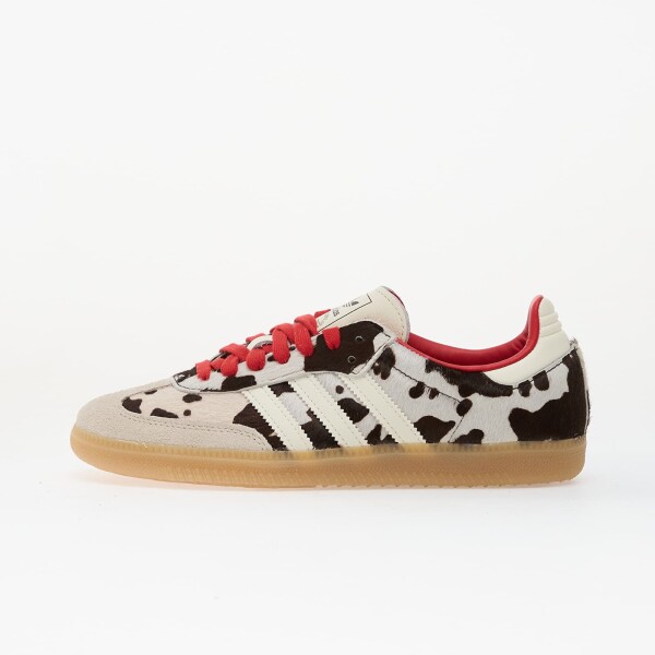 Tenisky adidas Samba Og W Auco/ Off White/ Gum4 EUR 40 2/3