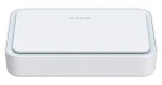 D-Link DBR-330 biela / Cestovný Wi-Fi router AX3000 / Wi-Fi 6 / 1x LAN/WAN / USB / čítačka kariet (DBR-330)