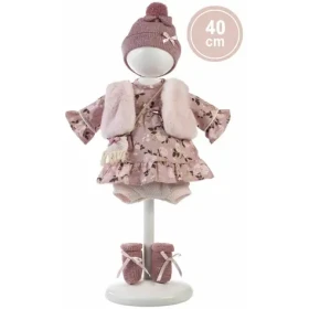 Llorens P540-42 oblečok pre bábiku veľkosti 40 cm
