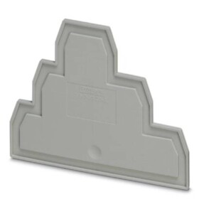 End cover D-UT 2,5-3L 3214314 Phoenix Contact; 3214314