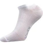 VOXX ponožky Rex 00 biele 3 páry 39-42 109653