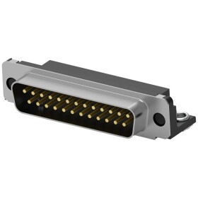 TE Connectivity 5747238-3 zástrčka D-SUB 1 ks Tray; 5747238-3