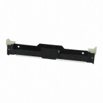 Molex Zásuvka pre pamäťový modul Počet pólov 244 Raster (rozteč): 0.60 mm 780350301 1 ks Tray; 780350301