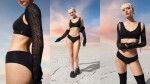 ZERO Feel 2.0 Bralette - BLACK - čierna 0004 - SLOGGI BLACK L