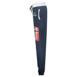 Geografické Nórsko Myer DB 317 M WY8617H/GN-Navy Nohavice 2XL