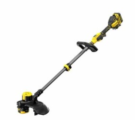 Stanley V20 SFMCSTB933M / Aku strunová kosačka / 330mm / 18V / 1x 4.0Ah (SFMCSTB933M)