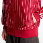 Bunda adidas Firebird Pinstripes Track Top Team Victory Red XL