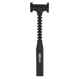 Presné mini kladivo, 180 mm KS Tools 140.1246; 140.1246