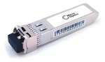 Lanview SFP10G-SR-ZZ0101F / Transceiver SFP+ / 10 Gbps / kompatibilný ZyXEL / MSA (MO-SFP10G-SR-ZZ0101F)