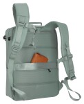 Batoh na notebook Travelite Workfloow Backpack M Sage