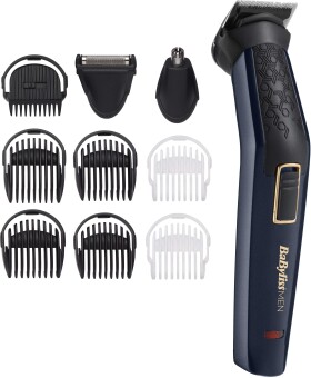 BaByliss Multifunkčný zastrihávač MT728E