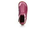 Bobux Alpha Trail Beaujolais celoročné členkové barefoot topánky 25 EUR