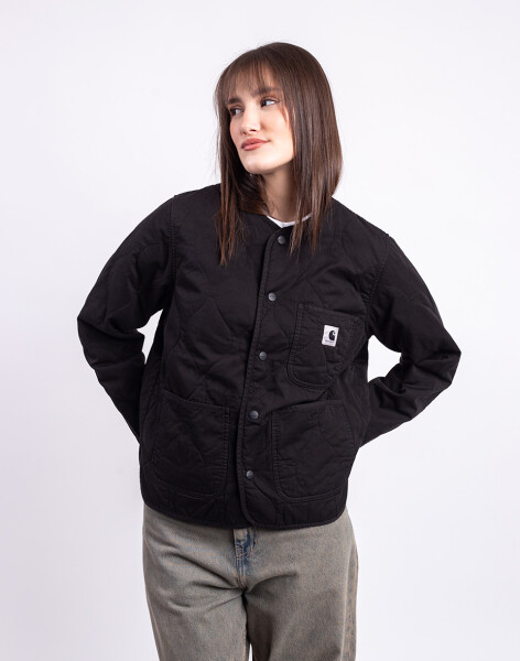 Carhartt WIP W' Kylan Liner Black XS