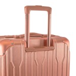 Heys Xtrak S,M,L Rose Gold – súprava 3 kufrov