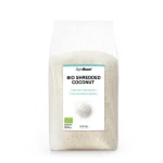 BIO Strúhaný kokos - GymBeam (300 g) (112732-1-300g)