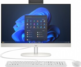 HP INC HP 240G10 i3-N300/8/512/24''AIO/W11P