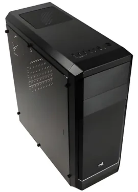 AeroCool Aero-300 FAW / Skriňa / ATX (4713105951745)