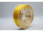 Devil Design SILK filament 1,75 mm svetlo zlatý 1 kg