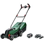 Bosch Home and Garden CityMower 18V-32 na akumulátor kosačka akumulátor, vr. nabíjačky 18 V Šírka kosenia 32 cm; 06008B9A07