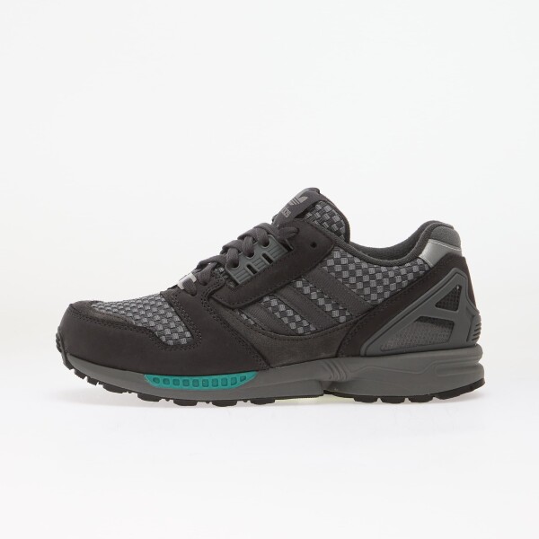 Tenisky adidas Zx 8000 Utility Black/ Grey Five/ Grey Four EUR 43 1/3