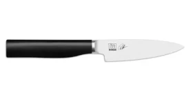 KAI Tim Mälzer KAMAGATA / Lúpací nôž / 9 cm (KAI TMK700E)