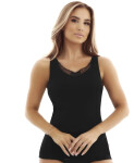 Emili Amber chemise 2XL-4XL Béžová XXL