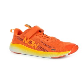 Naw Ehuna Fly Vibrant Orange AD barefoot tenisky 38 EUR