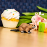 Safari Ltd. Safari Ltd. Figúrka - Bobor