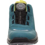 Detské tenisky JUPITER Green/Yellow GoreTex Superfit 1-000077-7000 - 40