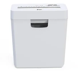 Tracer 47584 Razor biela / skartovací stroj / 70 DB (TRANIS47584)