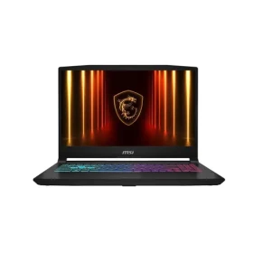 MSI Katana 15 HX B14WGK-061XPL čierna / Notebook / 15.6" QHD / Intel Core i7-14650HX / 16GB RAM / 1TB SSD / RTX 5070 8GB (B14WGK-061XPL)
