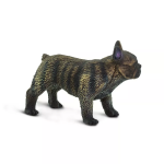 Safari Ltd. Safari Ltd. Figúrka - Francúzsky buldoček