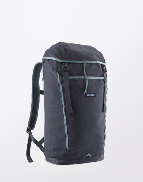Patagonia Fieldsmith Lid Pack 28L Smolder Blue
