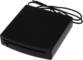 Connects2 Connects2 CD-afspiller til USB stik