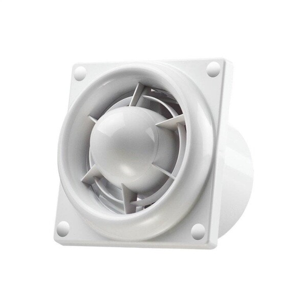 Vents HBF 250 T ROUND