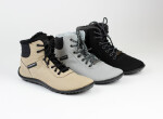 Leguano Kozmo sand zimné barefoot topánky 39 EUR