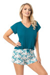 Pyžamo model 216014 Donna XXL