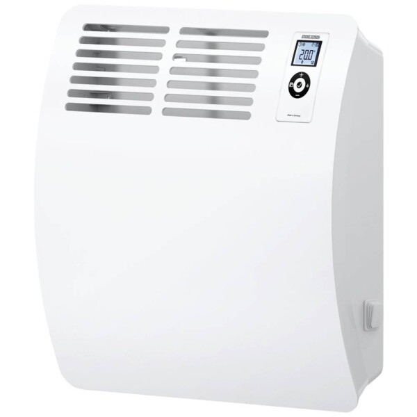 Stiebel Eltron 237831 konvektor CON 10 Premium 1000 W alpská biela; 237831
